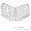 Can-am X3 Grill SILVER