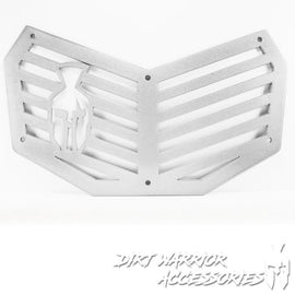 Can-am X3 Grill