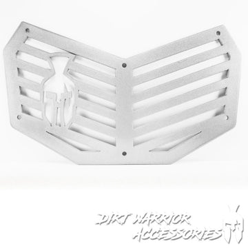 Can-am X3 Grill