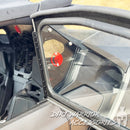 CANAM MAV R 2-SEAT Cab Enclosure THE VAULT Upper Side Doors & Panels (patent pending)