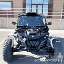 CONTACT DIRT WARRIOR ACCESSORIES 'Dirt Warrior Accessories' 