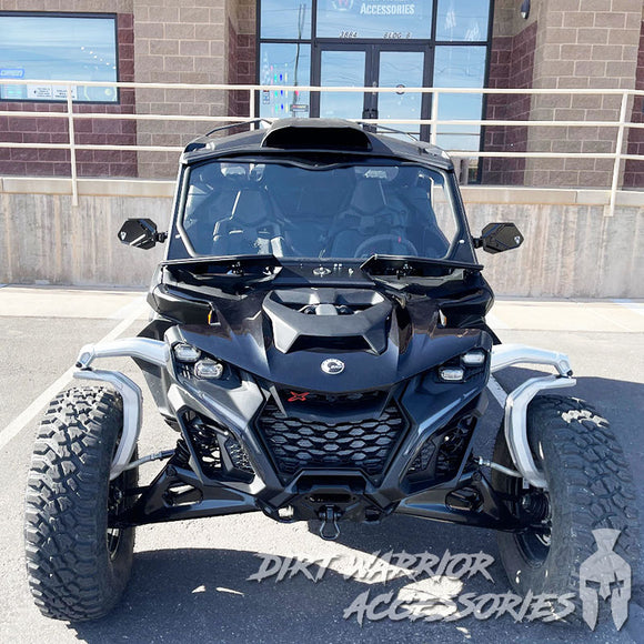 CONTACT DIRT WARRIOR ACCESSORIES 'Dirt Warrior Accessories' 