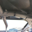 CAN-AM MAVERICK R MAX X RC FRONT WINDSHIELD 2026+ - Dirt Warrior Accessories