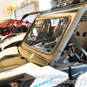 CANAM MAVERICK SPORT/TRAIL FRONT WINDSHIELD 2018+