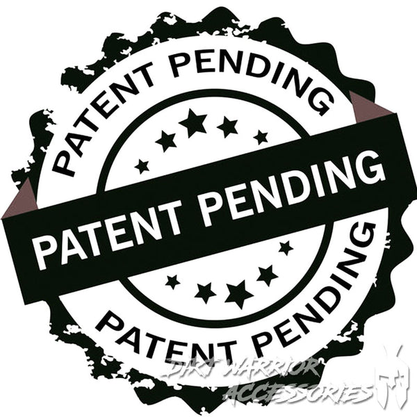 CANAM X3 2-SEAT Cab Enclosure THE VAULT Upper Side Doors & Panels (Patent Pending)