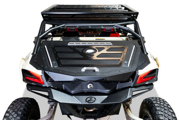 ELEKTRIC OFFROAD Volt Series Baja Bed Box (Fits: Can-Am Maverick X3 2017-2024)