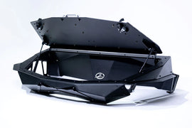 ELEKTRIC OFFROAD Volt Series Baja Bed Box (Fits: Can-Am Maverick X3 2017-2024)