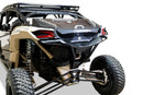 ELEKTRIC OFFROAD Volt Series Baja Bed Box (Fits: Can-Am Maverick X3 2017-2024)