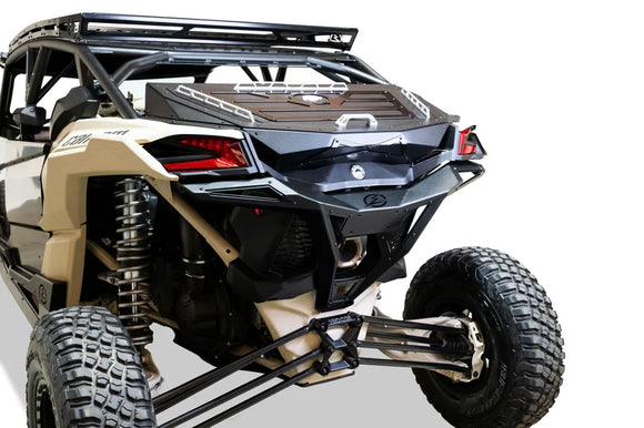 ELEKTRIC OFFROAD Volt Series Baja Bed Box (Fits: Can-Am Maverick X3 2017-2024)