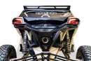 ELEKTRIC OFFROAD Volt Series Rear Bumper (Fits: Can-Am Maverick X3 2017-2024)