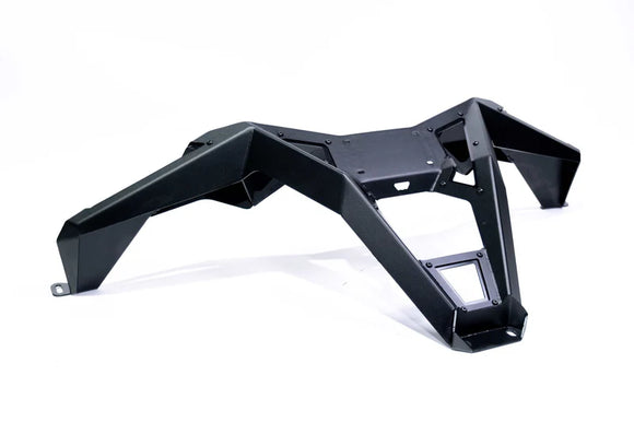 ELEKTRIC OFFROAD Volt Series Rear Bumper (Fits: Can-Am Maverick X3 2017-2024)