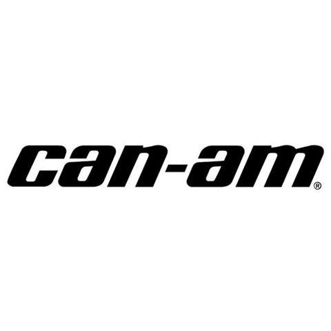 CAN-AM UTV SXS LOGO