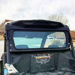 CANAM MAVERICK SPORT/TRAIL REAR WINDSHIELD 2018+ 2-SEAT