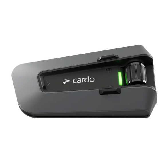 Cardo Packtalk Edge Single ORV Edition