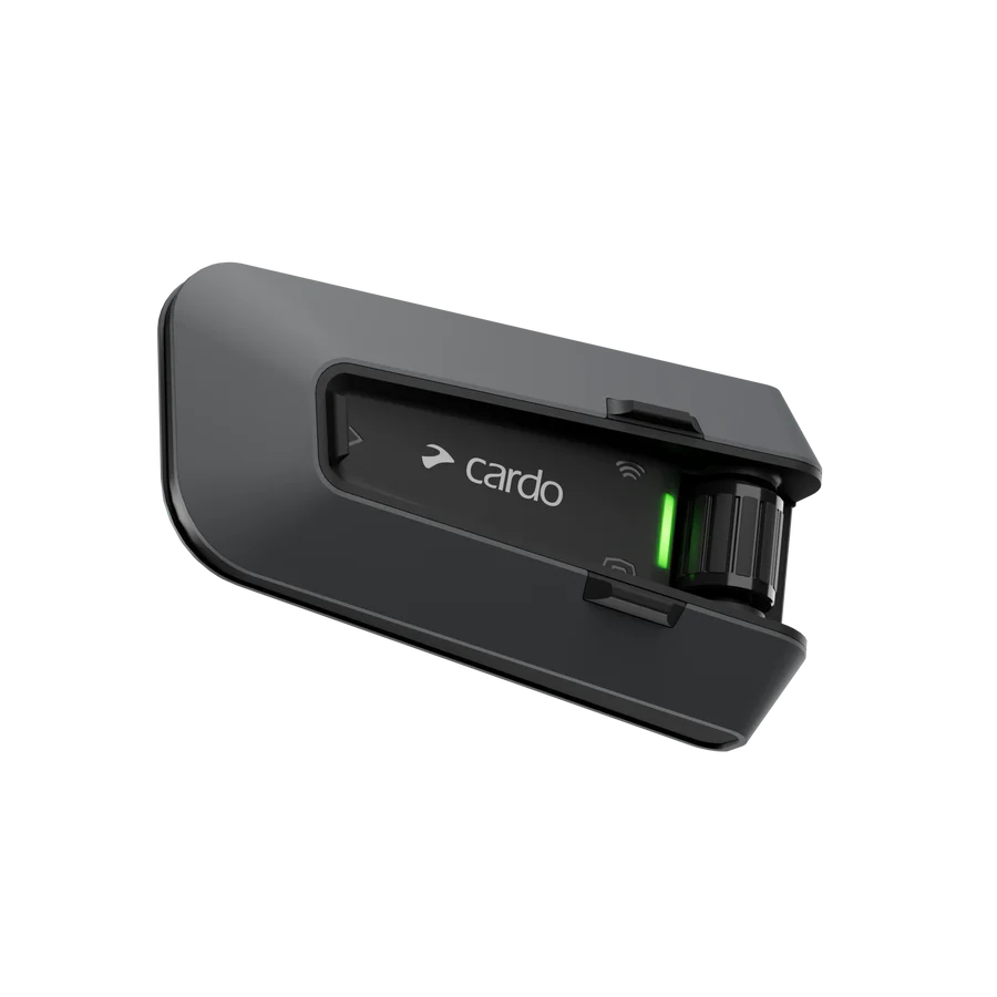 Cardo Packtalk Edge Single ORV Edition | Dirt Warrior Accessories