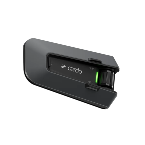 Cardo Packtalk Edge Single ORV Edition