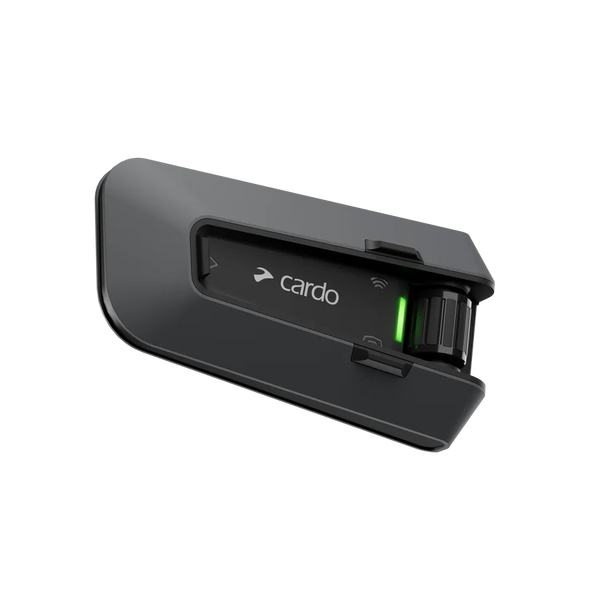 Cardo Packtalk Edge Single ORV Edition