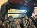 POLARIS RZR PRO R REAR WINDSHIELD 2022-24