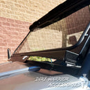 CF MOTO U FORCE 1000 FRONT WINDSHIELD 2019+ Dirt Warrior Accessories