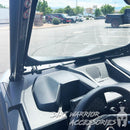 CF MOTO Z FORCE 950 SPORT FRONT WINDSHIELD 2023+'Dirt Warrior Accessories' 