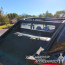 CFMOTO ZFORCE Z10-4 Rear Windshield 2027+