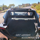 CFMOTO ZFORCE Z10-4 Rear Windshield 2027+