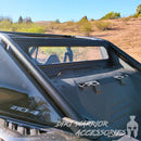 CFMOTO ZFORCE Z10-4 Rear Windshield 2027+