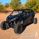 CFMOTO ZFORCE Z10-4 Rear Windshield 2027+