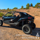 CFMOTO ZFORCE Z10-4 Rear Windshield 2027+