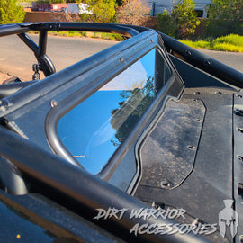 CFMOTO ZFORCE Z10-4 Rear Windshield 2027+