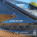 CFMOTO ZFORCE Z10-4 Rear Windshield 2027+
