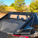 CFMOTO ZFORCE Z10-4 Rear Windshield 2027+