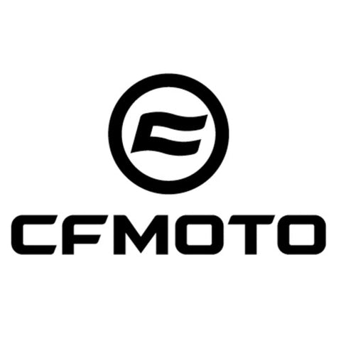 CF MOTO UTV SXS LOGO