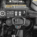 Can-Am Maverick Trail In-Dash Cab Heater