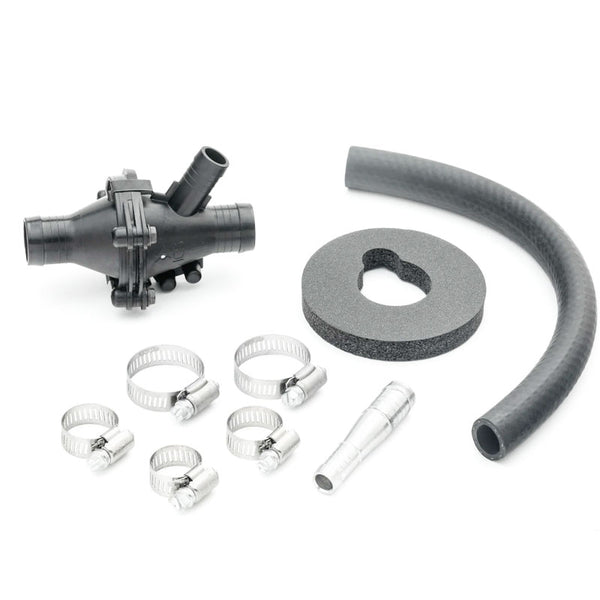 Can-Am Maverick Trail In-Dash Cab Heater