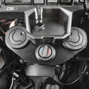 Can-Am Maverick Trail In-Dash Cab Heater
