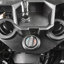 Can-Am Maverick Trail In-Dash Cab Heater