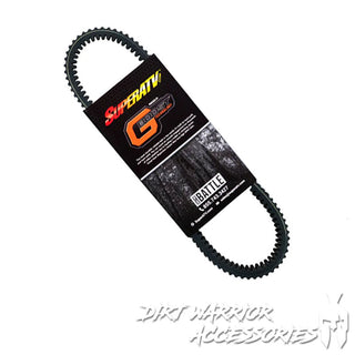 Can-Am Maverick X3 Heavy-duty CVT Drive Belt