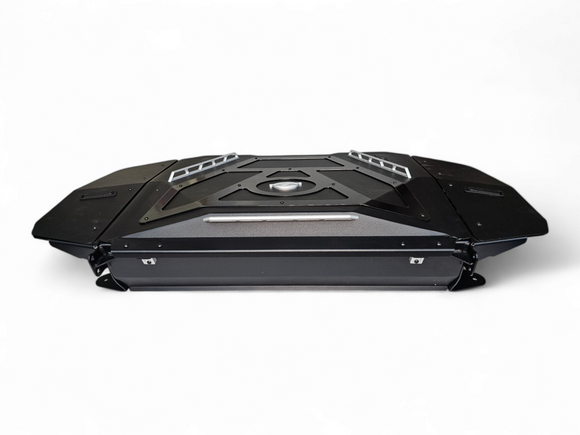 Volt Series Baja Box (Fits: Can-am Maverick R 2024+)