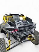 Volt Series Baja Box (Fits: Can-am Maverick R 2024+)