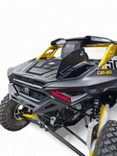 Volt Series Baja Box (Fits: Can-am Maverick R 2024+)