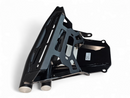 Amp Series Front Winch Bumper (Fits: Can-Am Maverick R 2024+)