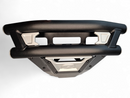 Amp Series Front Winch Bumper (Fits: Can-Am Maverick R 2024+)
