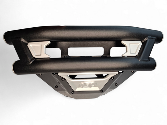 Amp Series Front Winch Bumper (Fits: Can-Am Maverick R 2024+)