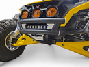 Amp Series Front Winch Bumper (Fits: Can-Am Maverick R 2024+)