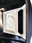 Amp Series Front Winch Bumper (Fits: Can-Am Maverick R 2024+)