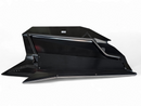 Volt Series Aluminum Doors (Fits: Can-Am Maverick X3 2-Seat 2017+)