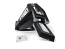 Amp Series Front Bumper (Fits: Can-Am Maverick X3 2017+)-3