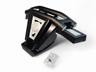 Amp Series Front Bumper (Fits: Can-Am Maverick X3 2017+)