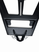 Tire Rack for Volt Series Baja Box (Fits: Can-Am Maverick R 2024+)